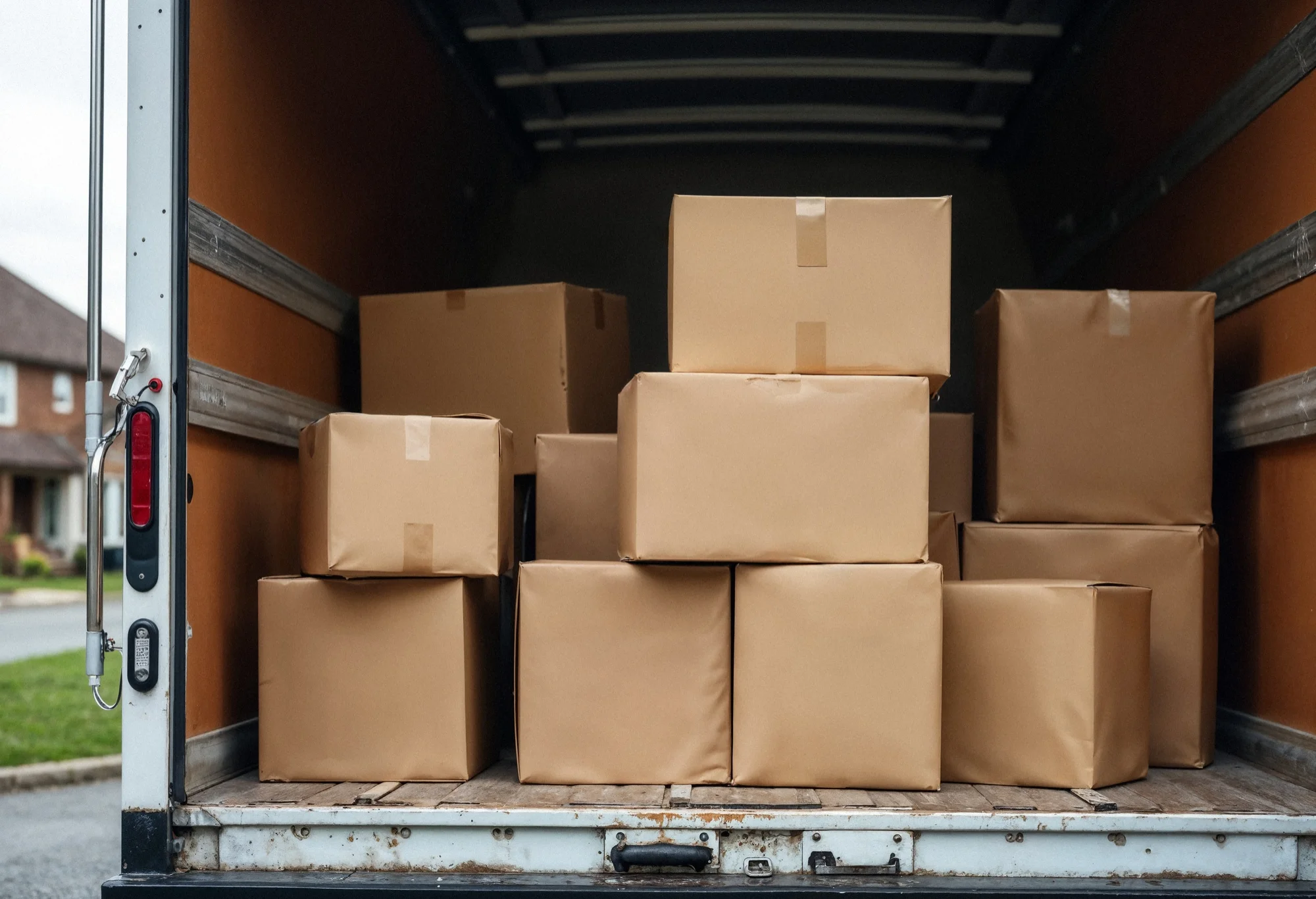 Umzüge & Transporte in Villingen-Schwenningen – sicher und sorgenfrei